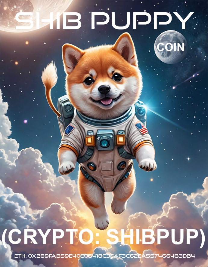 SHIBPUP 4%